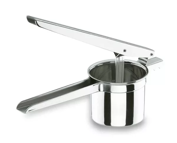 Presse pomme de terre inox Lacor
