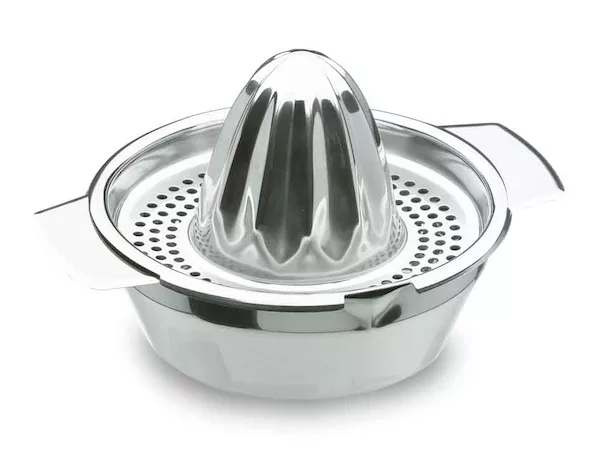 Presse citron inox Lacor