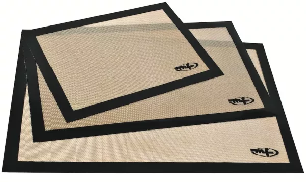 Toile de cuisson anti adhérante Mallard