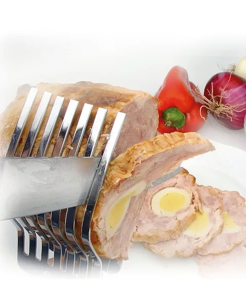Peigne coupe viande Lacor