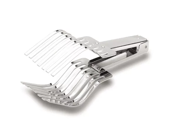 Peigne coupe viande Lacor