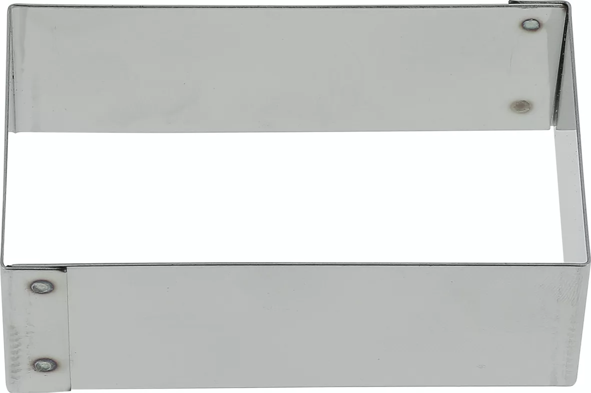 Nonnette rectangle