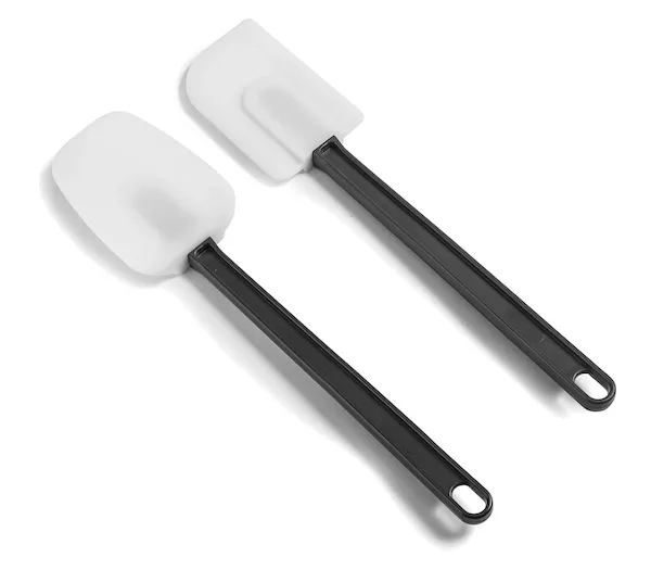 Maryse silicone manche plastique Lacor