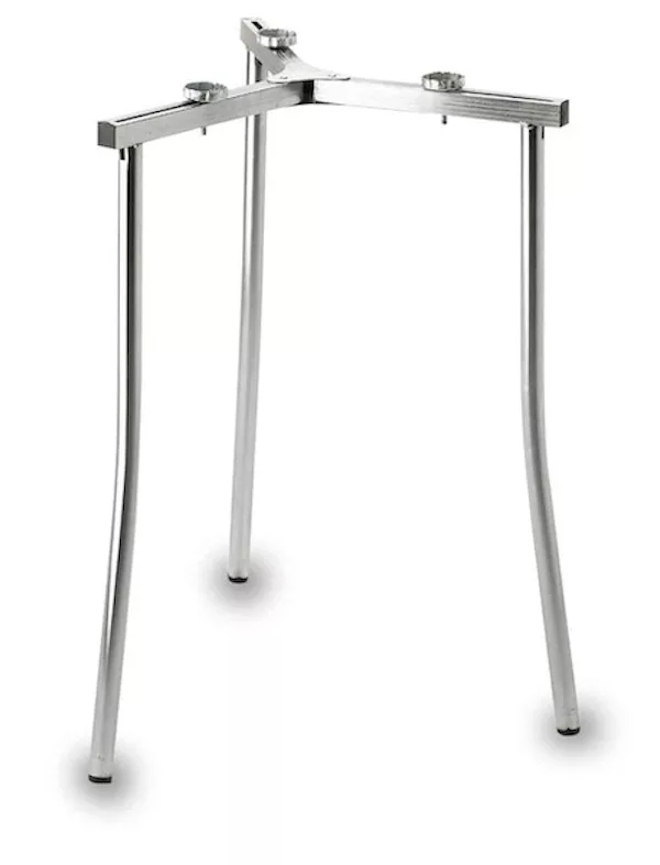 Trépied pour rechaud Lacor