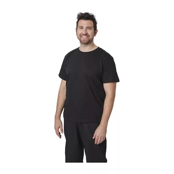 Tee shirt noir
