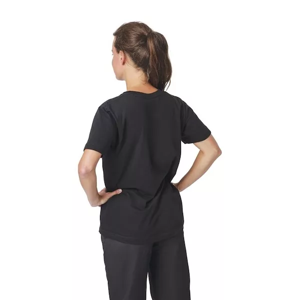 Tee shirt noir