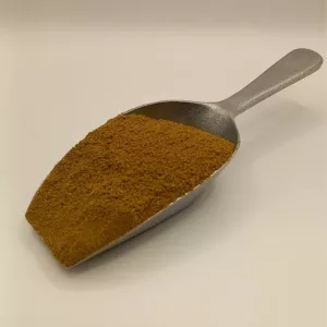 Cumin moulu