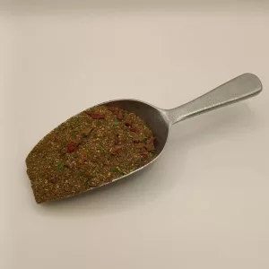 épices grillades