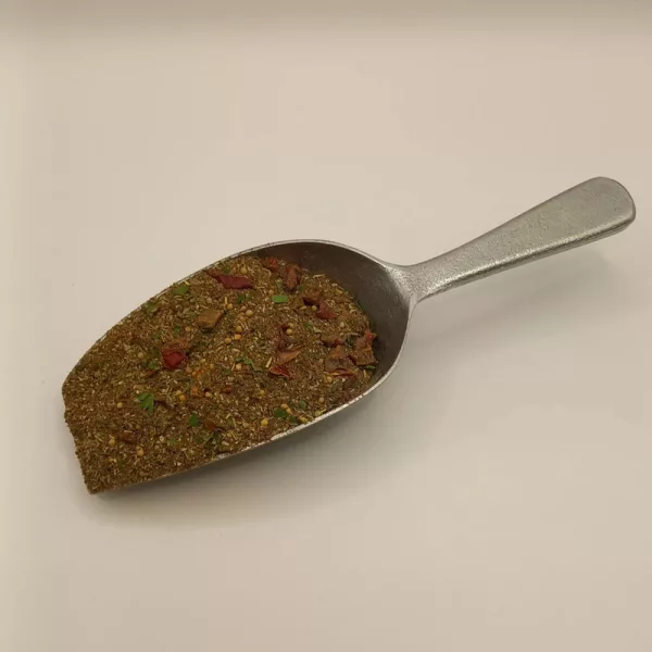 Mélange d&rsquo;épices pour grillades