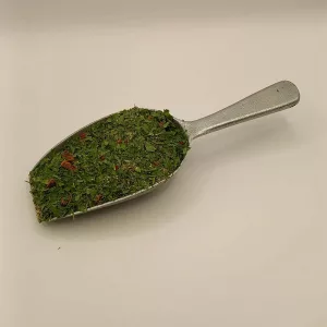 épices pour salade