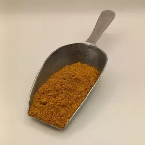 Piment de Cayenne moulu