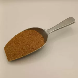 épices poulet rôti
