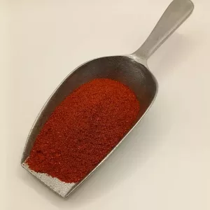 Paprika fumé
