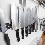 Couteaux de cuisine